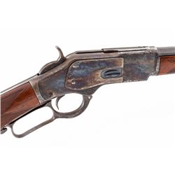 Deluxe Winchester 1873 Lever Action Rifle