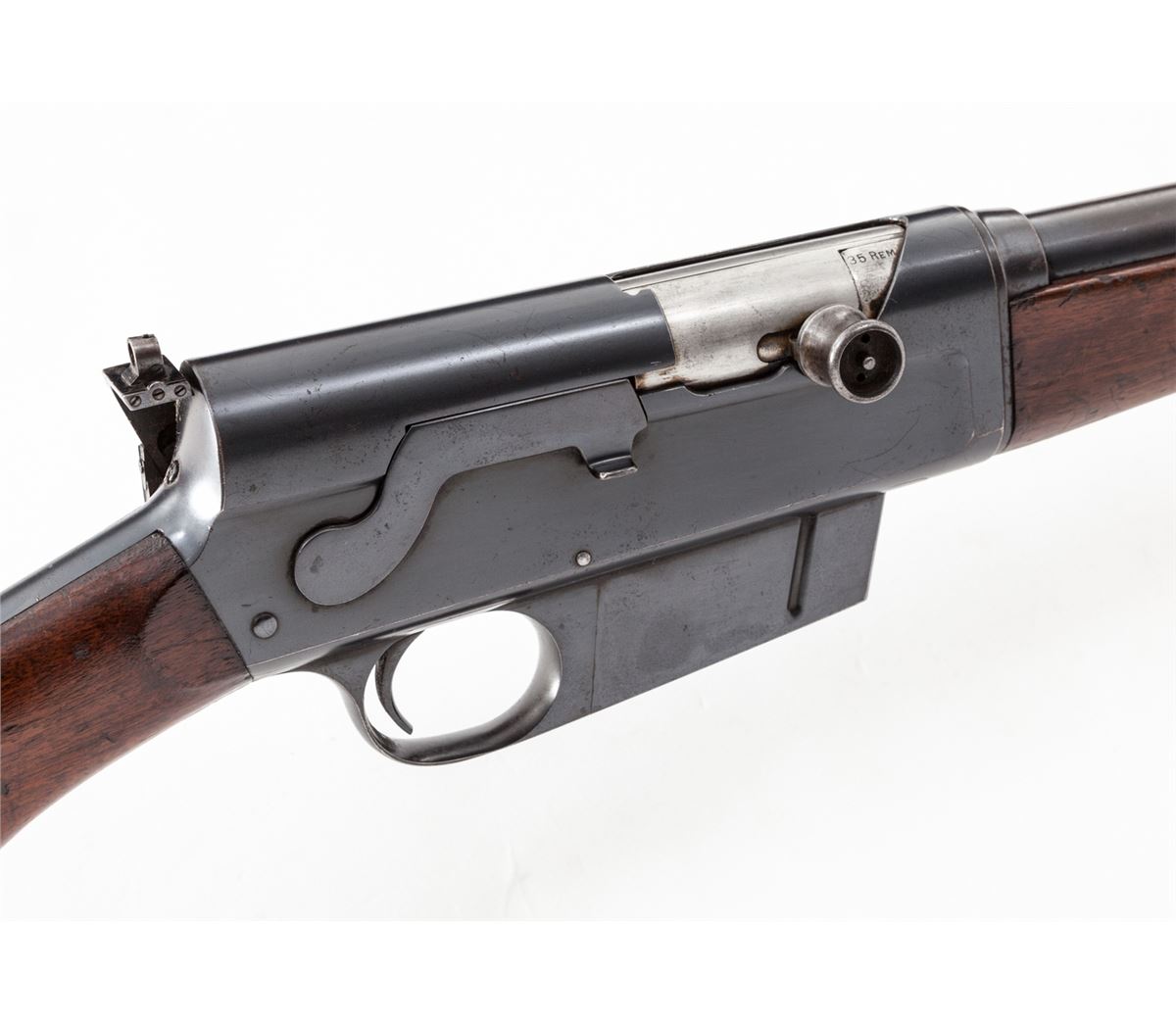 Remington Model 8 Semi-Automatic Rifle