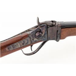 Shiloh Sharps Model 1874 Single Shot Rifle