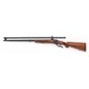 Image 5 : Ruger Lyman Cent'l No. 1 Single Shot Rifle