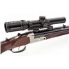 Image 1 : Krieghoff Big Five Classic Double Rifle