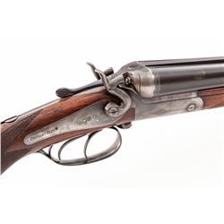 Charles Daly Drilling, by J.P. Sauer & Son