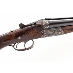 Simon & So. Suhl, Boxlock Drilling