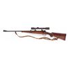 Image 3 : German M98 Sporter Bolt Action Rifle