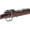 Image 1 : German Bolt Action Jaeger Rifle, by Hoffacker