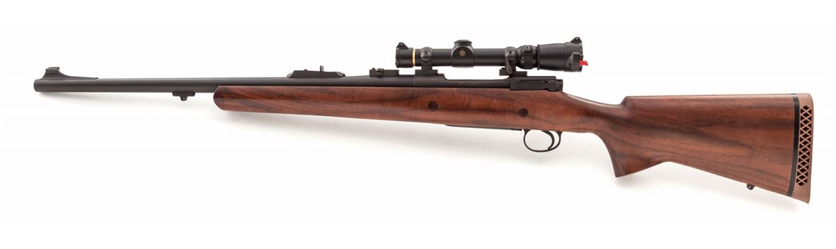 A-Square Hannibal Bolt Action Rifle