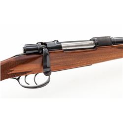 Post-War CZ Mannlicher Carbine