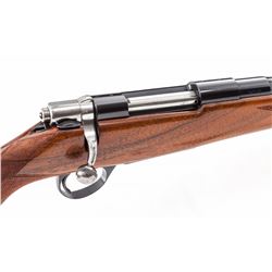 Browning FN High-Power Bolt Action Rifle