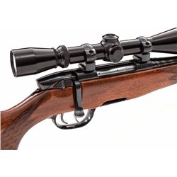 Steyr Model L Bolt Action Rifle