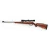 Image 3 : Steyr Model L Bolt Action Rifle