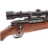 Image 1 : West German Weatherby MK V Bolt Action Rifle