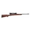 Image 2 : Custom Pre-64 Winchester Model 70 BA Rifle
