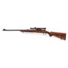 Image 4 : Pachmayr Tuned Winchester Model 70 BA Rifle