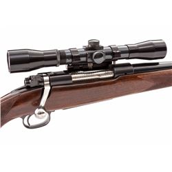 Pachmayr Tuned Winchester Model 70 BA Rifle