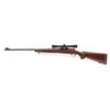 Image 3 : Pachmayr Tuned Winchester Model 70 BA Rifle