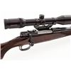 Image 1 : Jeffery Mauser Bolt Action Rifle