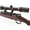 Image 2 : Jeffery Mauser Bolt Action Rifle