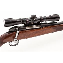 Pachmayr Tuned Winchester Model 70 BA Rifle
