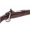 Image 1 : Pre-War/Post-War Winchester Model 70 BA Rifle
