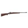 Image 2 : Pre-War/Post-War Winchester Model 70 BA Rifle