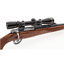 Browning FN High-Power Bolt Action Rifle