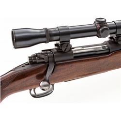 Pre-64 Winchester Model 70 Bolt Action Rifle