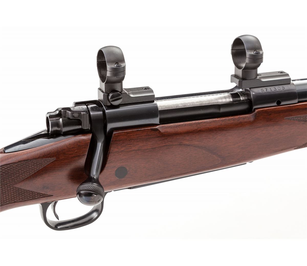 Post64 Winchester Model 70 Bolt Action Rifle