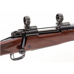 Post-64 Winchester Model 70 Bolt Action Rifle