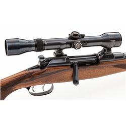 Steyr Bolt Action Sporter