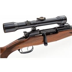 Steyr Model 1950 Bolt Action Sporter
