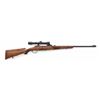 Image 2 : Steyr Model 1950 Bolt Action Sporter