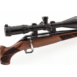 Thompson Center Icon Bolt Action Rifle