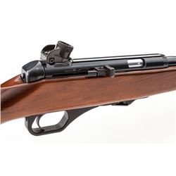 HK Model 270 Semi-Automatic Rifle