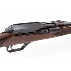 HK Model 630 Semi-Automatic Rifle