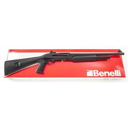 Benelli M2 Semi-Automatic Shotgun
