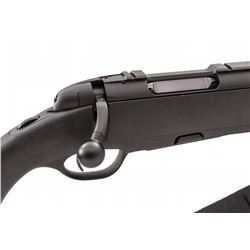 Steyr Scout Bolt Action Rifle
