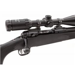 Savage Model 10 Bolt Action Rifle