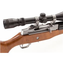Ruger Semi-Automatic Ranch Rifle
