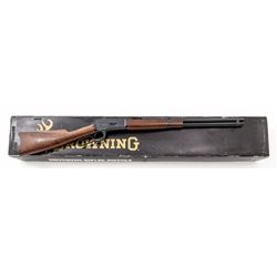 Browning Model 1886 Ltd. Ed. Grade I SRC