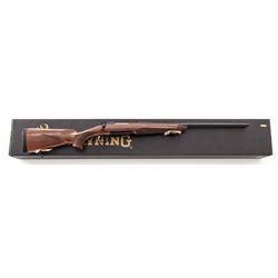 Browning X-Bolt Medallion Bolt Action Rifle