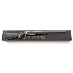Browning Stalker A-Bolt II Bolt Action Rifle