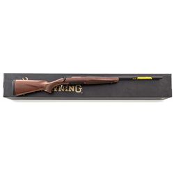Browning X-Bolt Hunter Bolt Action Rifle