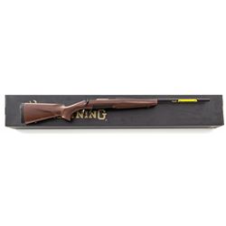 Browning X-Bolt Hunter Bolt Action Rifle