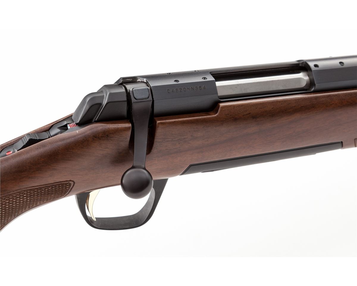 Browning XBolt Hunter Bolt Action Rifle