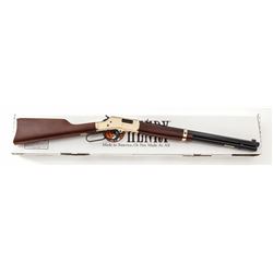 Henry Big Boy Lever Action Rifle
