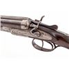 Image 3 : Richards Belgian made Child's SxS Hammer Shotgun
