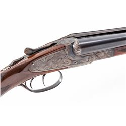 L.C. Smith Ideal Grade SxS Shotgun