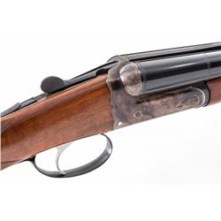 Ithaca Classic Dbls Superlt. SxS Boxlock Shotgun