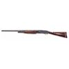 Image 3 : Winchester Model 12 Trap Pump Action Shotgun