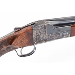 Ithaca Model 4E Single Barrel Trap Shotgun